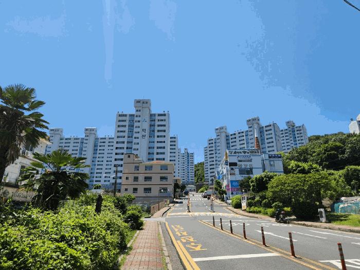 경상남도 거제시 상동동 50 덕산3차베스트타운 302동 3층303호 아파트 경매 사진 1