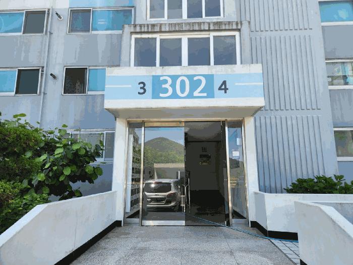 경상남도 거제시 상동동 50 덕산3차베스트타운 302동 3층303호 아파트 경매 사진 4