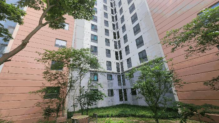 경상남도 거제시 거제면 옥산리 1515 거제오션파크자이 110동 3층302호 아파트 경매 사진 2