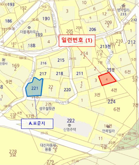 경상남도 통영시 무전동 211-4 주택 경매 사진 14