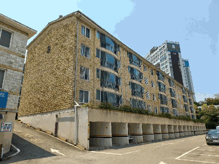 경상남도 거제시 양정동 989-5 청명화이트아파트 102동 4층403호 다세대(빌라) 경매 사진 2