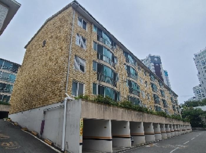 경상남도 거제시 양정동 989-5 청명화이트아파트 102동 4층403호 다세대(빌라) 경매 사진 6
