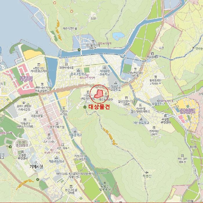 경상남도 거제시 양정동 989-5 청명화이트아파트 102동 4층403호 다세대(빌라) 경매 사진 9