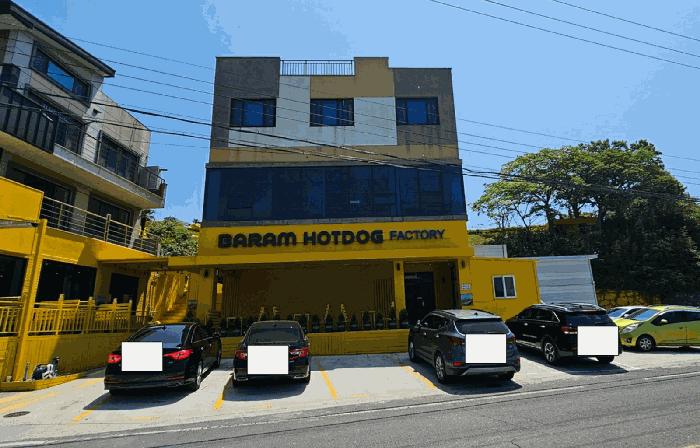 경상남도 거제시 남부면 다대리 425 공장 경매 사진 10