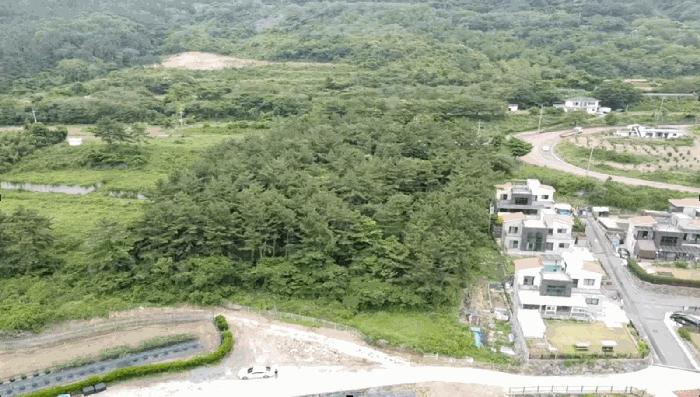 경상남도 거제시 사등면 사등리 산54-8 임야 경매 사진 7