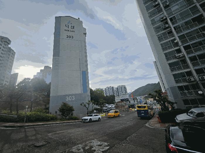 경상남도 거제시 상동동 50 덕산3차베스트타운 303동 10층1003호 아파트 경매 사진 4