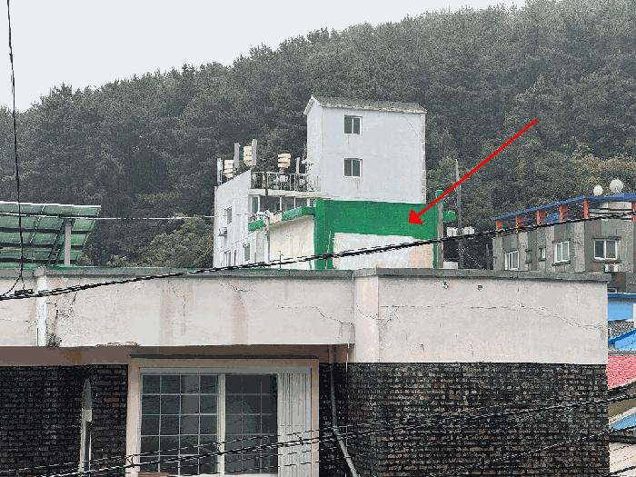 경상남도 거제시 주택