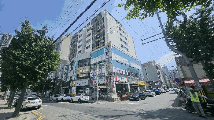경상남도 거제시 고현동 961-3 태정프로빌 5층604호 아파트 경매 사진 1