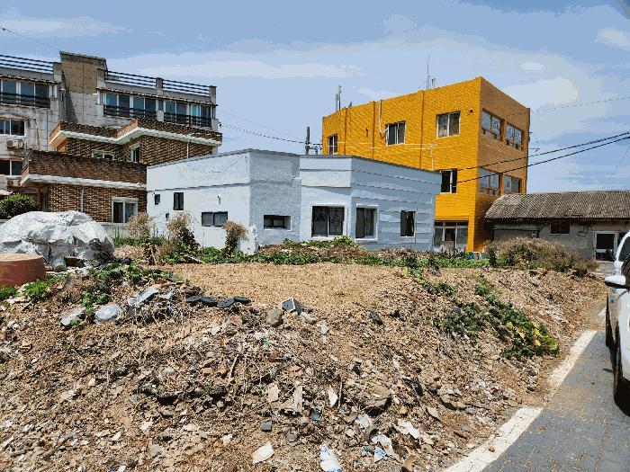 경상남도 거제시 사등면 성포리 337-2 대지 경매 사진 6