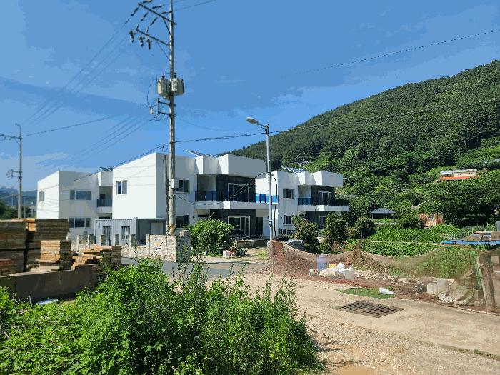 경상남도 통영시 평림동 433-8 주택 경매 사진 1