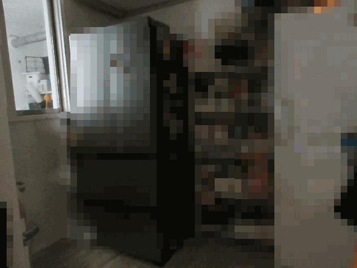 경상남도 거제시 옥포동 233 삼도로얄맨션 106동 8층801호 아파트 경매 사진 7