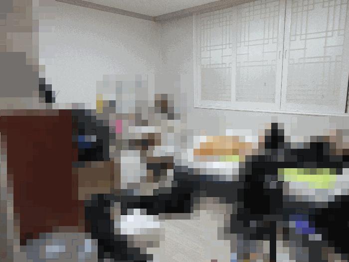 경상남도 거제시 옥포동 233 삼도로얄맨션 106동 8층801호 아파트 경매 사진 8