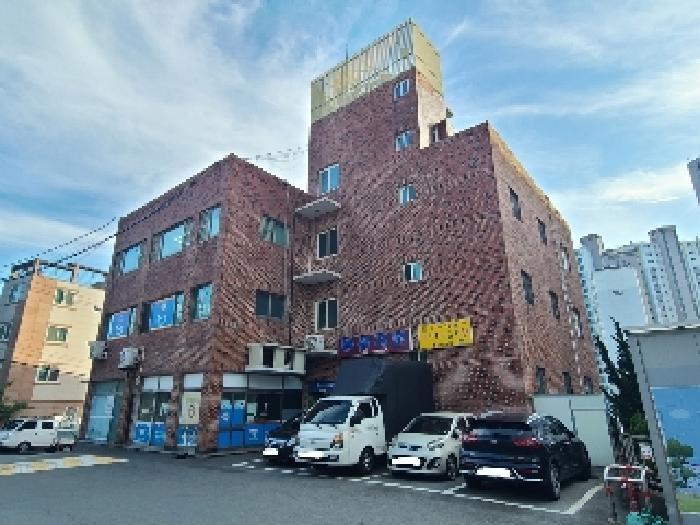 경상남도 거제시 수월동 987 춘광한빛타운 상가동 2층201호 근린상가 경매 사진 5