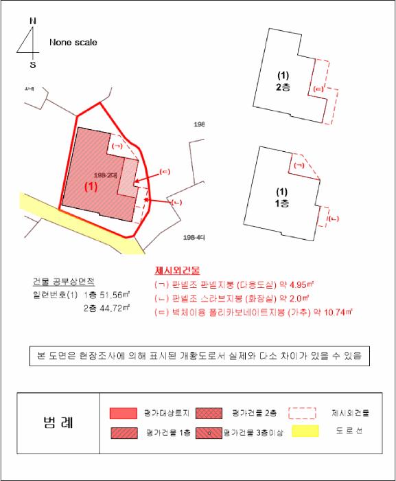경상남도 통영시 도천동 198-2 주택 경매 사진 14