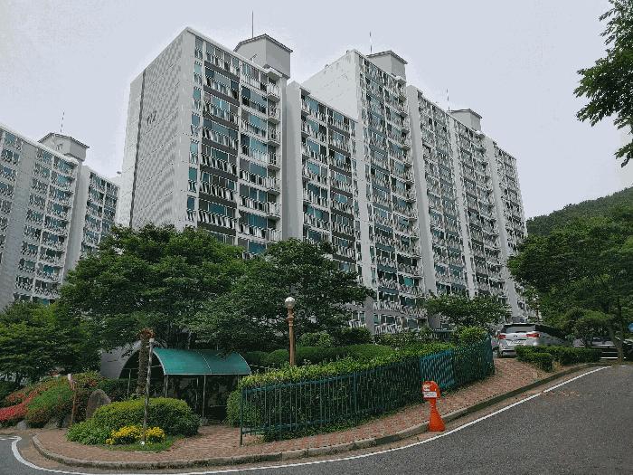 경상남도 거제시 능포동 224 옥명대우아파트 112동 7층706호 아파트 경매 사진 4