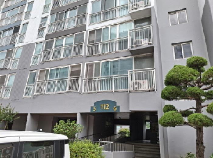 경상남도 거제시 능포동 224 옥명대우아파트 112동 7층706호 아파트 경매 사진 5