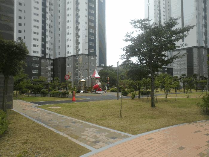 경상남도 거제시 일운면 지세포리 1412 거제코아루파크드림 102동 11층1102호 아파트 경매 사진 1
