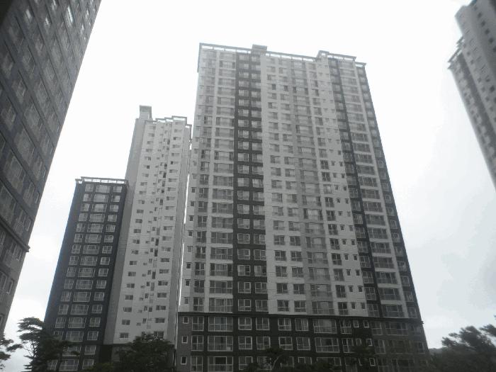 경상남도 거제시 일운면 지세포리 1412 거제코아루파크드림 102동 11층1102호 아파트 경매 사진 2