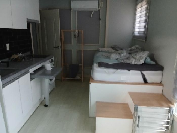 서울특별시 관악구 관악로 227-6, 8층802호 (봉천동,샤르망파크)구) 서울특별시 관악구 봉천동 42-21 다세대(빌라) 경매 사진 35