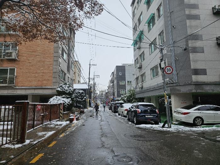 서울특별시 양천구 목동로21길 27-1, 제1층 제101호구) 서울특별시 양천구 신정동 989-3 다세대(빌라) 경매 사진 1