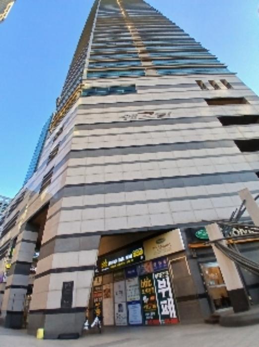 서울특별시 동작구 보라매로5길 43, 지1층지112호 (신대방동,보라매삼성쉐르빌)구) 서울특별시 동작구 신대방동 395-66 근린상가 경매 사진 2