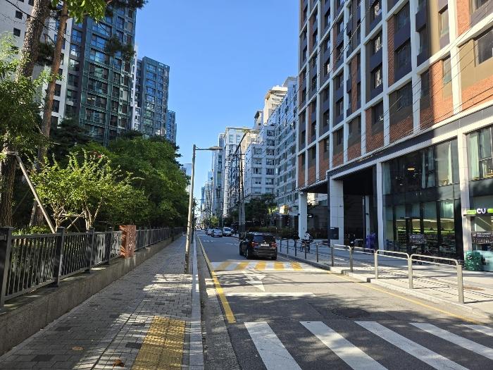 서울특별시 서초구 강남대로49길 11, 1층101호 (서초동,강남헤븐리치더골드181)구) 서울특별시 서초구 서초동 1339 근린상가 경매 사진 3