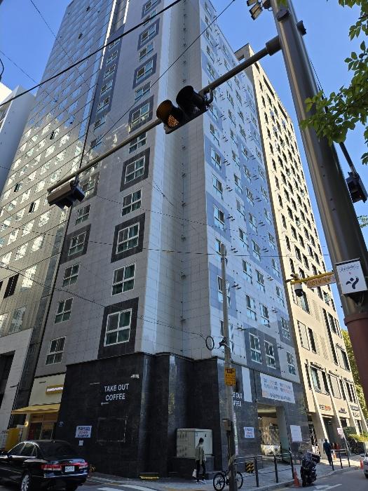 서울특별시 서초구 강남대로49길 11, 1층101호 (서초동,강남헤븐리치더골드181)구) 서울특별시 서초구 서초동 1339 근린상가 경매 사진 4