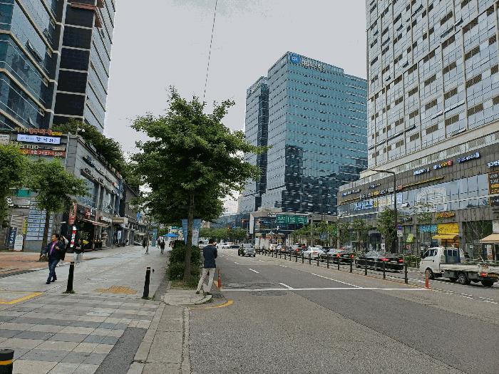 서울특별시 금천구 가산동 60-14 가산케이에스타워 제13층 제1303호 아파트형공장 경매 사진 5