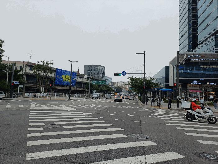 서울특별시 금천구 가산동 60-14 가산케이에스타워 제13층 제1303호 아파트형공장 경매 사진 6