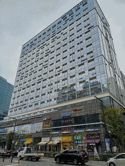 서울특별시 금천구 가산동 60-14 가산케이에스타워 제13층 제1303호 아파트형공장 경매 사진 7