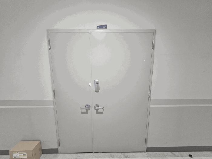 서울특별시 금천구 가산동 327-5 지밸리더리브스마트타워 제7층 제725호 아파트형공장 경매 사진 2
