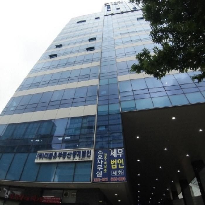 서울특별시 금천구 가산동 327-5 지밸리더리브스마트타워 제7층 제725호 아파트형공장 경매 사진 4
