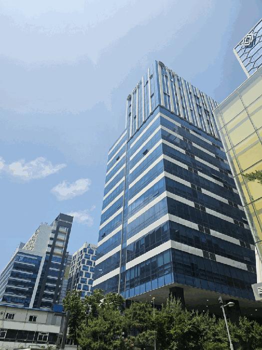 서울특별시 금천구 가산동 327-5 지밸리더리브스마트타워 제7층 제725호 아파트형공장 경매 사진 7