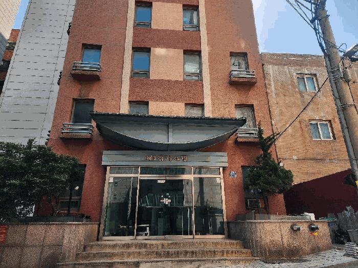 서울특별시 관악구 봉천동 1566-10 제일캠퍼스텔 10층1006호 오피스텔 경매 사진 13