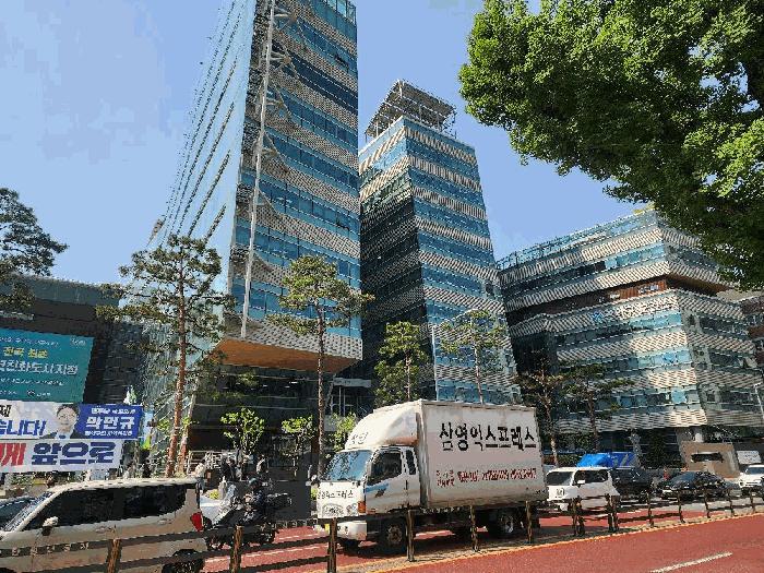 서울특별시 관악구 봉천동 1566-10 제일캠퍼스텔 10층1006호 오피스텔 경매 사진 5