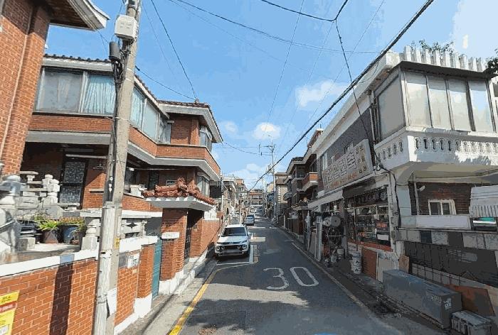 서울특별시 금천구 시흥동 869-53 근린주택 경매 사진 1