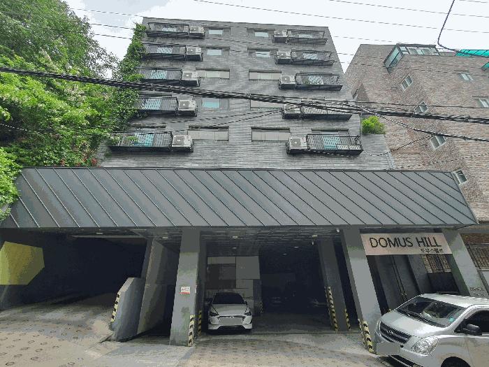 서울특별시 강서구 화곡동 56-93 도무스힐르 제1동 제2층 제202호 다세대(빌라) 경매 사진 3