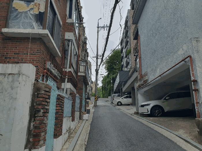 서울특별시 강서구 화곡동 56-93 도무스힐르 제1동 제2층 제202호 다세대(빌라) 경매 사진 5