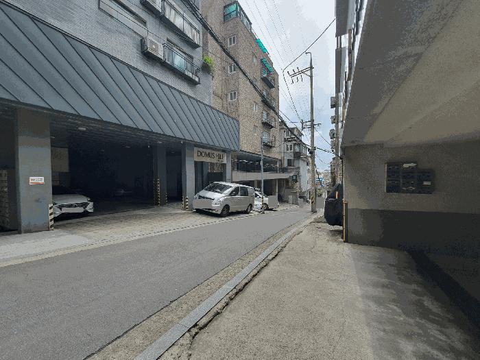 서울특별시 강서구 화곡동 56-93 도무스힐르 제1동 제2층 제202호 다세대(빌라) 경매 사진 8