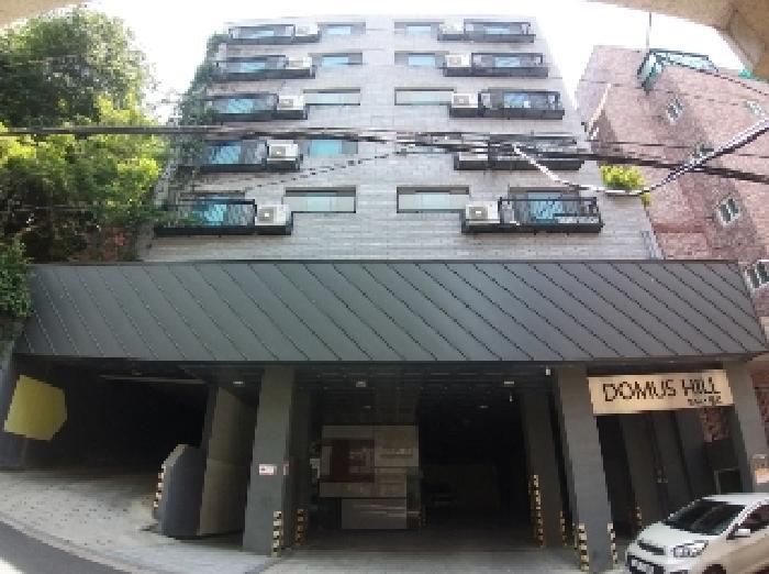서울특별시 강서구 화곡동 56-93 도무스힐르 제1동 제2층 제202호 다세대(빌라) 경매 사진 9