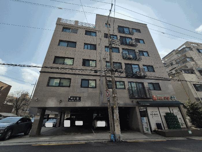 서울 은평구 다세대(빌라)