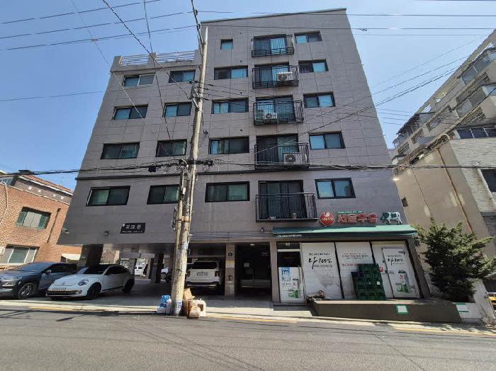 서울특별시 은평구 신사동 270-36 파크원 에이동 5층503호 다세대(빌라) 경매 사진 12