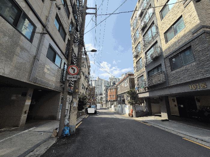 서울특별시 은평구 신사동 270-36 파크원 에이동 5층503호 다세대(빌라) 경매 사진 2