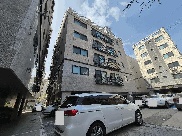 서울특별시 은평구 신사동 270-36 파크원 에이동 5층503호 다세대(빌라) 경매 사진 3
