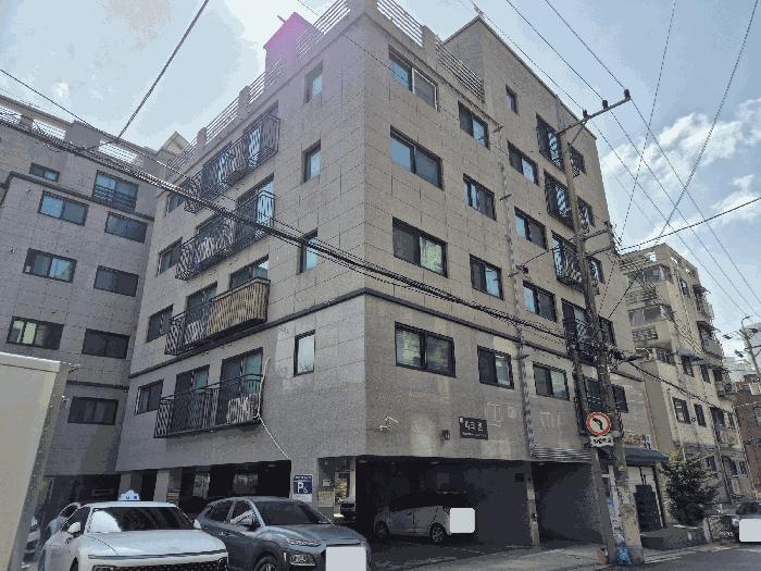 서울특별시 은평구 신사동 270-36 파크원 에이동 5층503호 다세대(빌라) 경매 사진 4