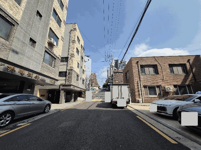 서울특별시 은평구 신사동 270-36 파크원 에이동 5층503호 다세대(빌라) 경매 사진 8