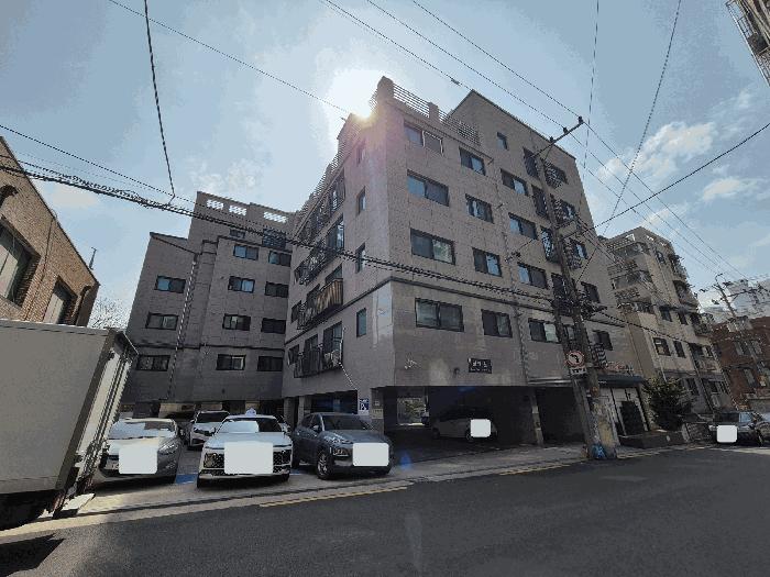 서울특별시 은평구 신사동 270-36 파크원 에이동 5층503호 다세대(빌라) 경매 사진 9