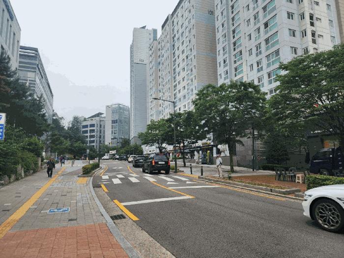 서울 은평구 근린상가