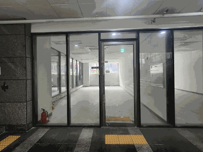 서울특별시 은평구 진관동 66 은평뉴타운꿈에그린 지1층비113호 근린상가 경매 사진 2