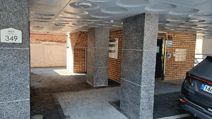 서울 도봉구 다세대(빌라)